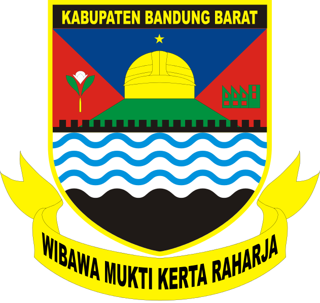 Disbudpar Kabupaten Bandung Barat : 