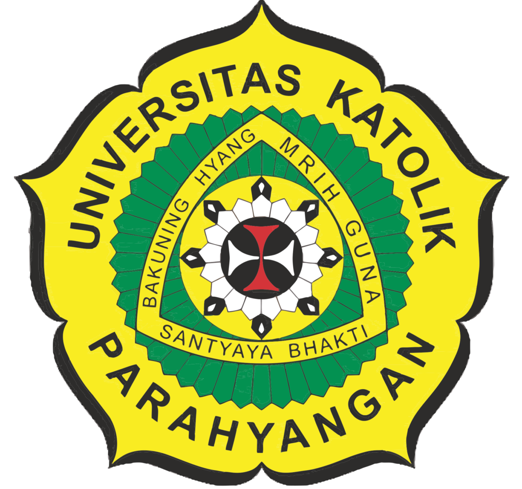 Universitas Parahyangan : 