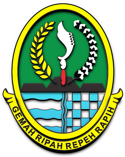 Disparbud Provinsi Jawa Barat : 
